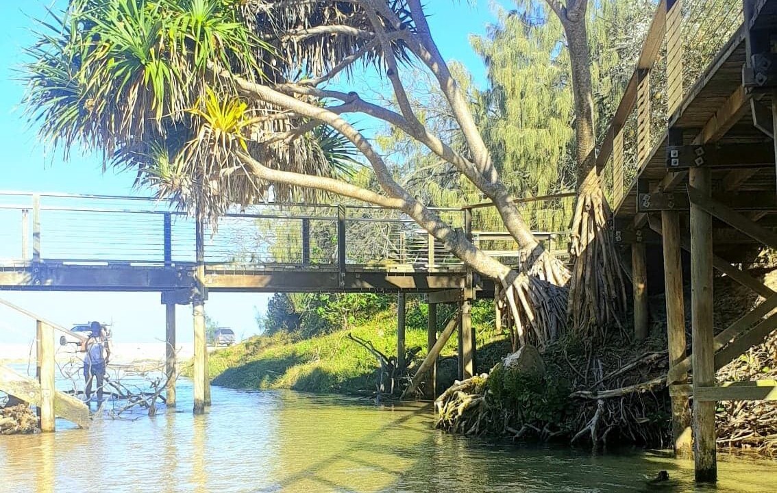 Photo of Others in Happy Valley