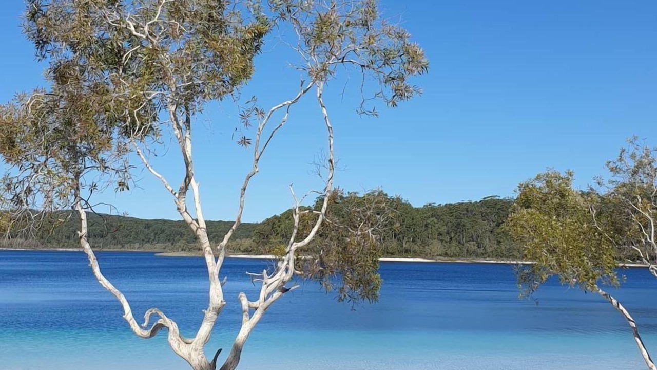 Photo of Outdoor in Happy Valley