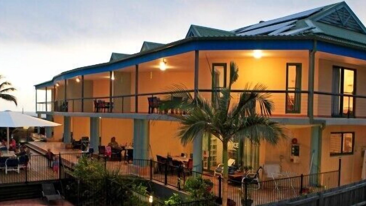 Photo of Outdoor in Happy Valley