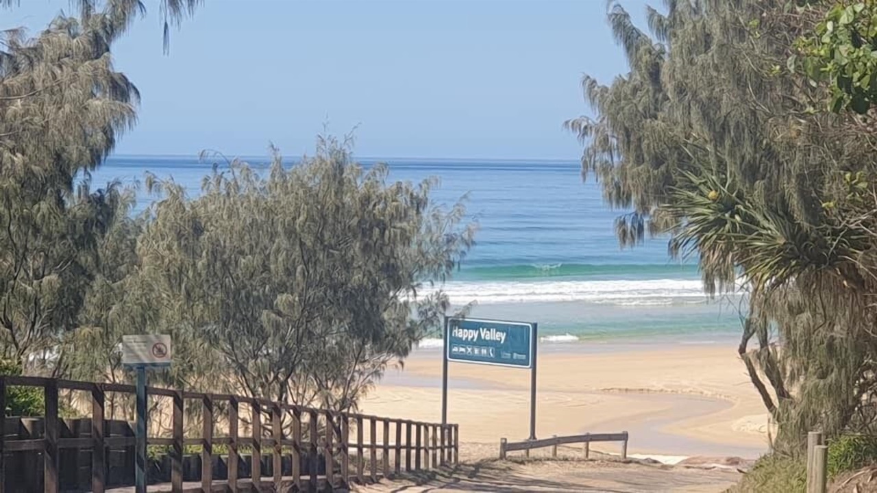 Photo of Outdoor in Happy Valley