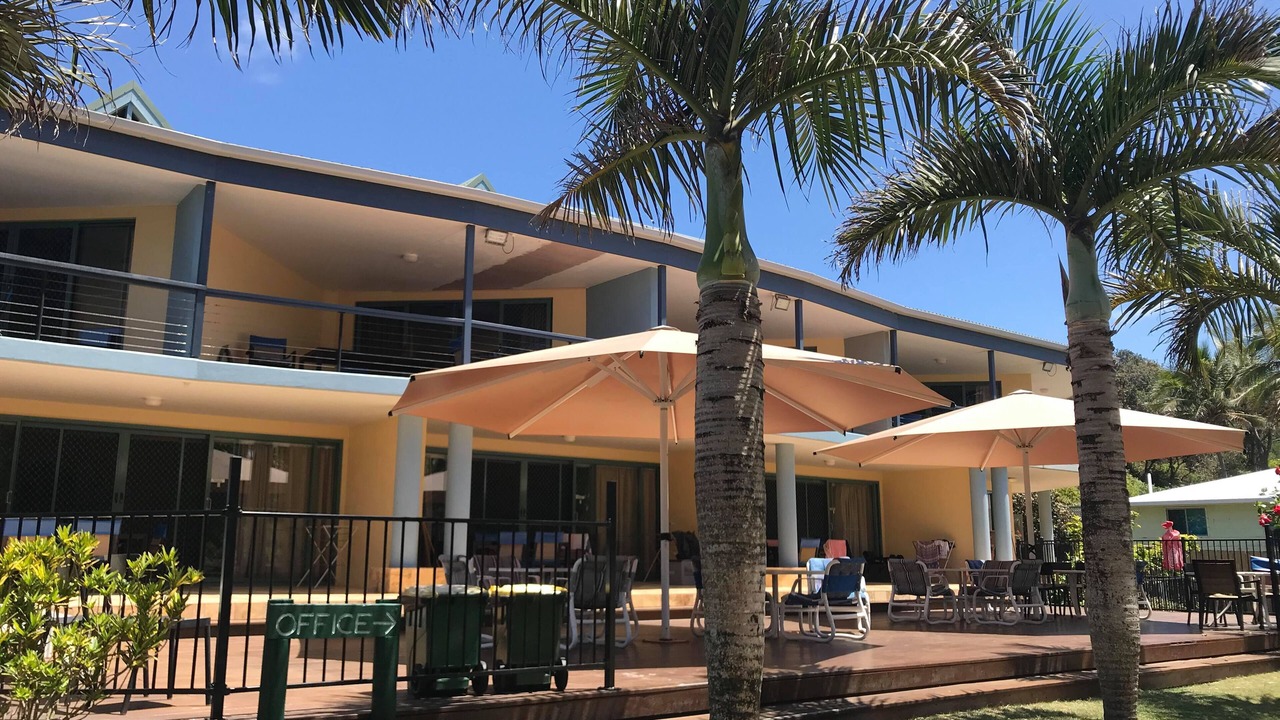 Photo of Outdoor in Happy Valley