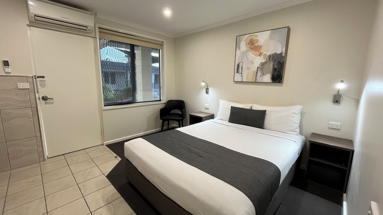 Photo of Bedroom in Wangaratta