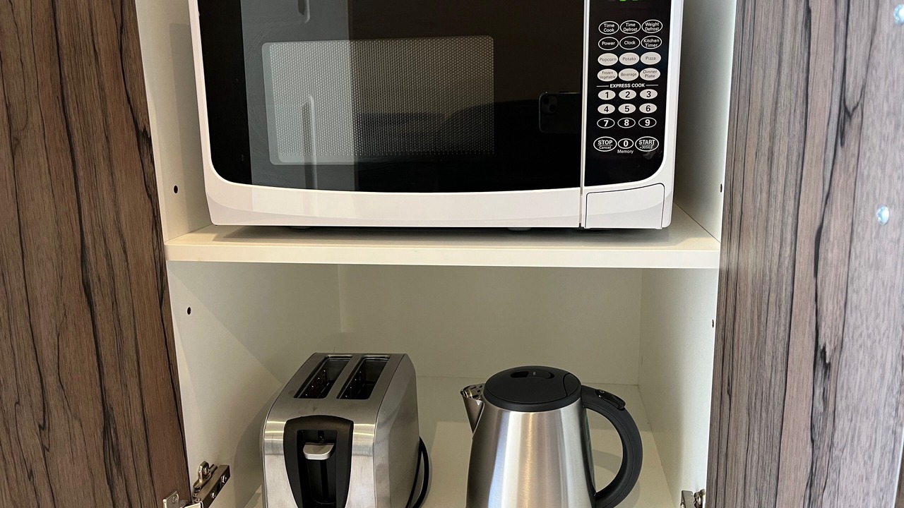 Photo of Bedroom in Wangaratta