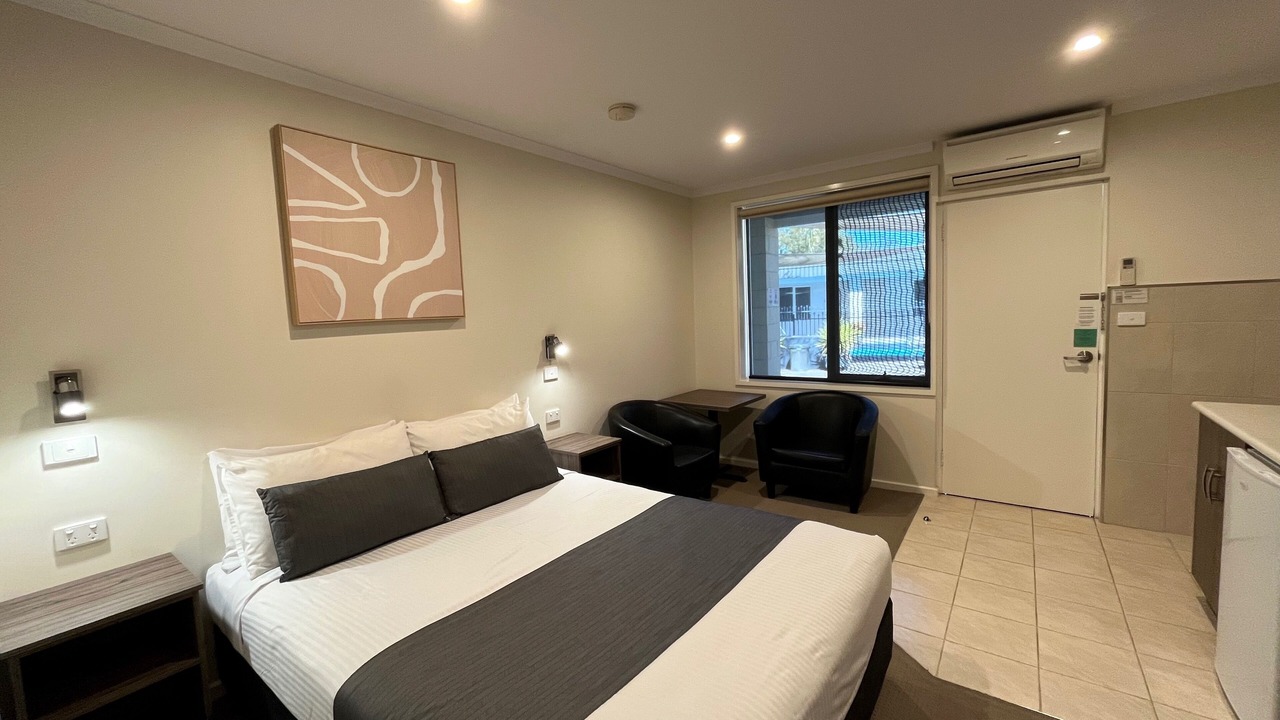 Photo of Bedroom in Wangaratta