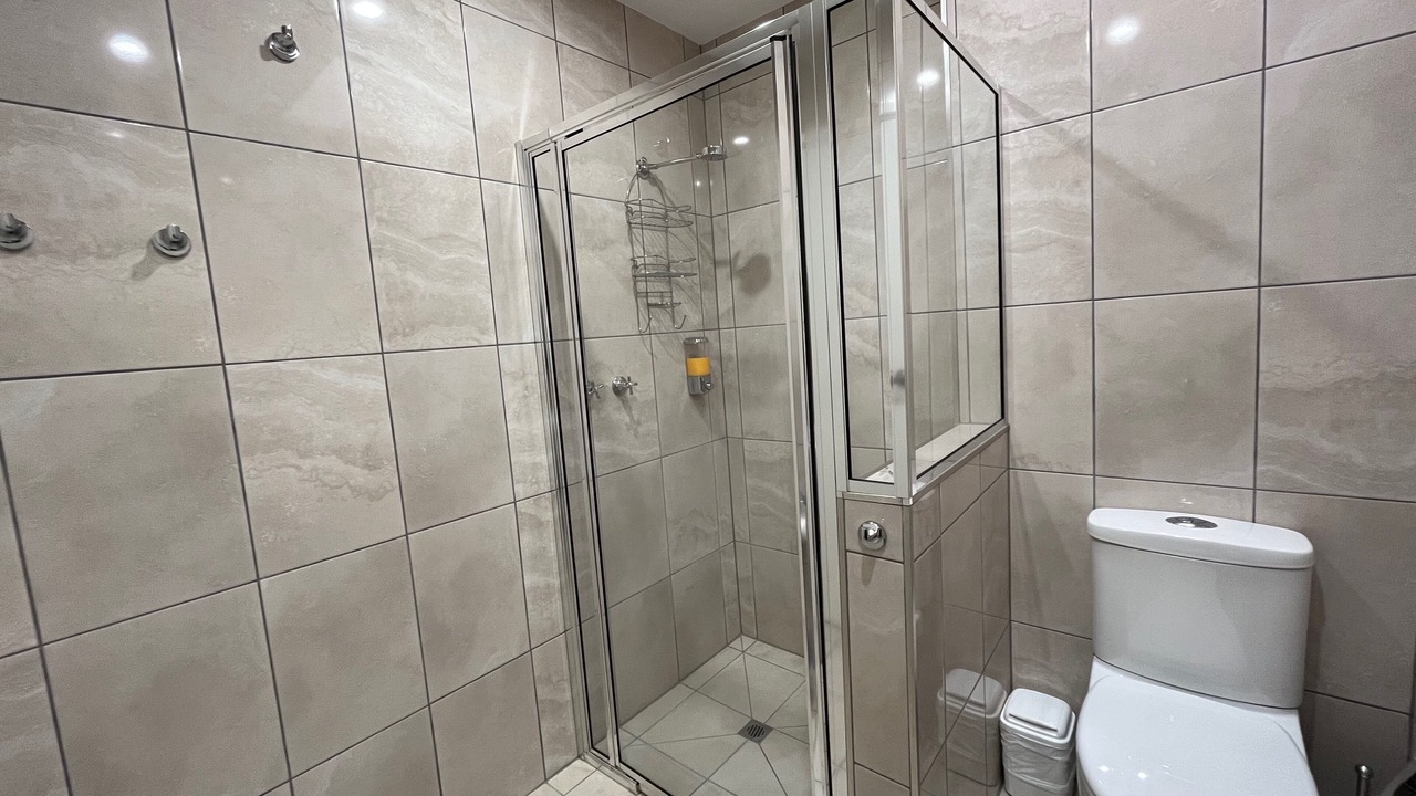 Photo of Bathroom in Wangaratta