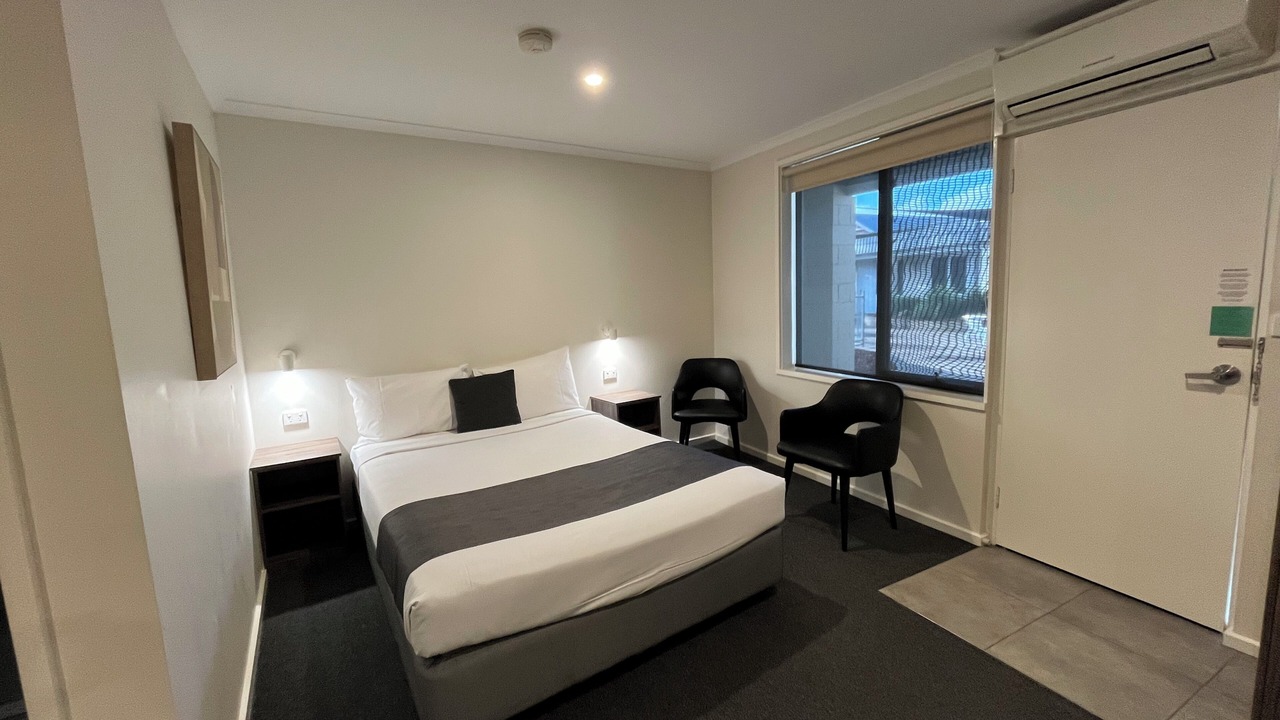 Photo of Bedroom in Wangaratta