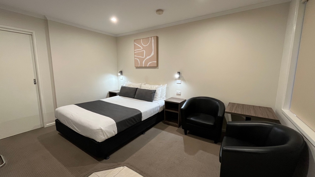 Photo of Bedroom in Wangaratta