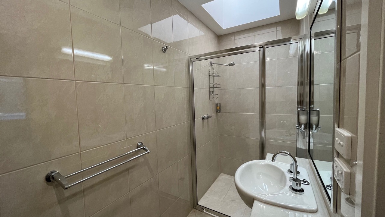 Photo of Bathroom in Wangaratta