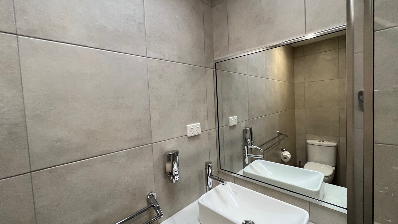 Photo of Bathroom in Wangaratta