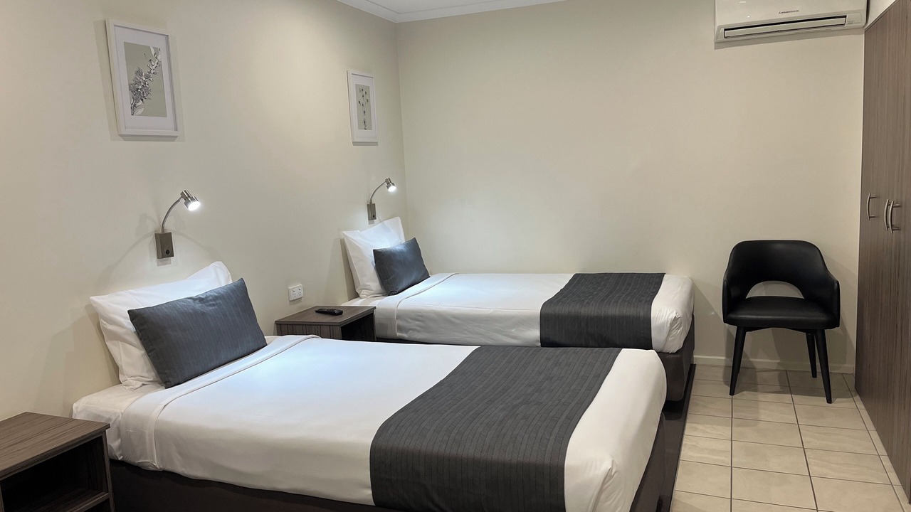 Photo of Bedroom in Wangaratta