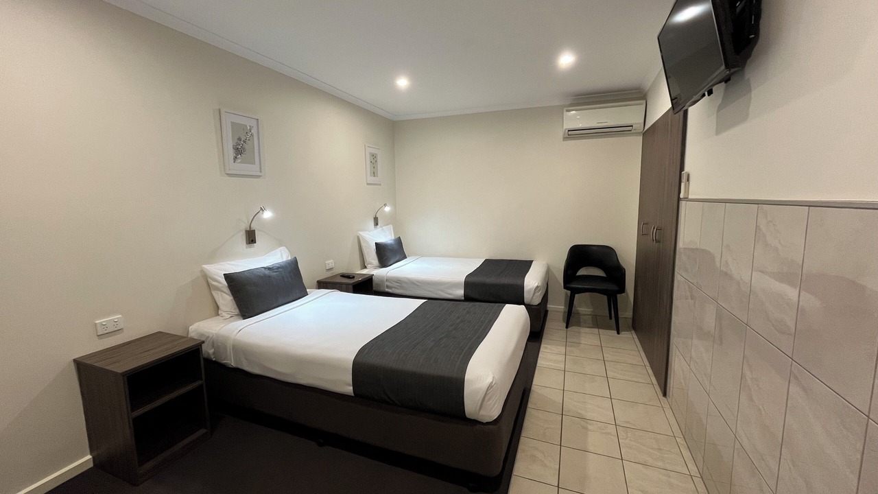 Photo of Bedroom in Wangaratta