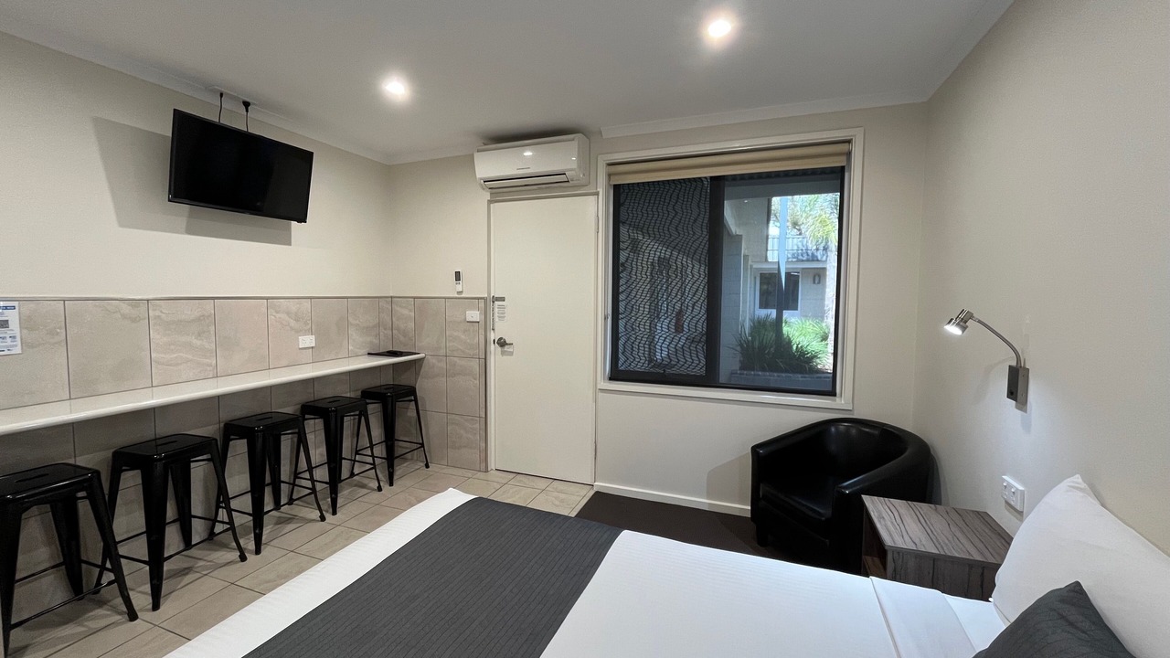 Photo of Bedroom in Wangaratta