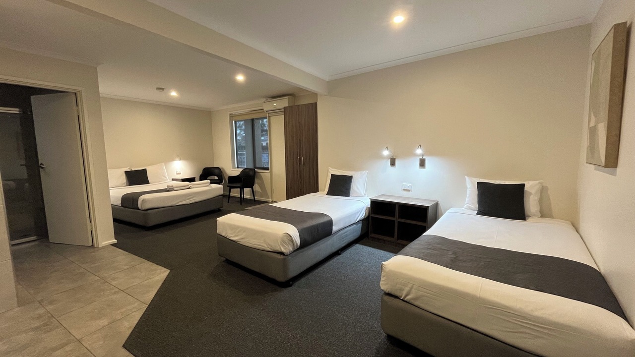 Photo of Bedroom in Wangaratta