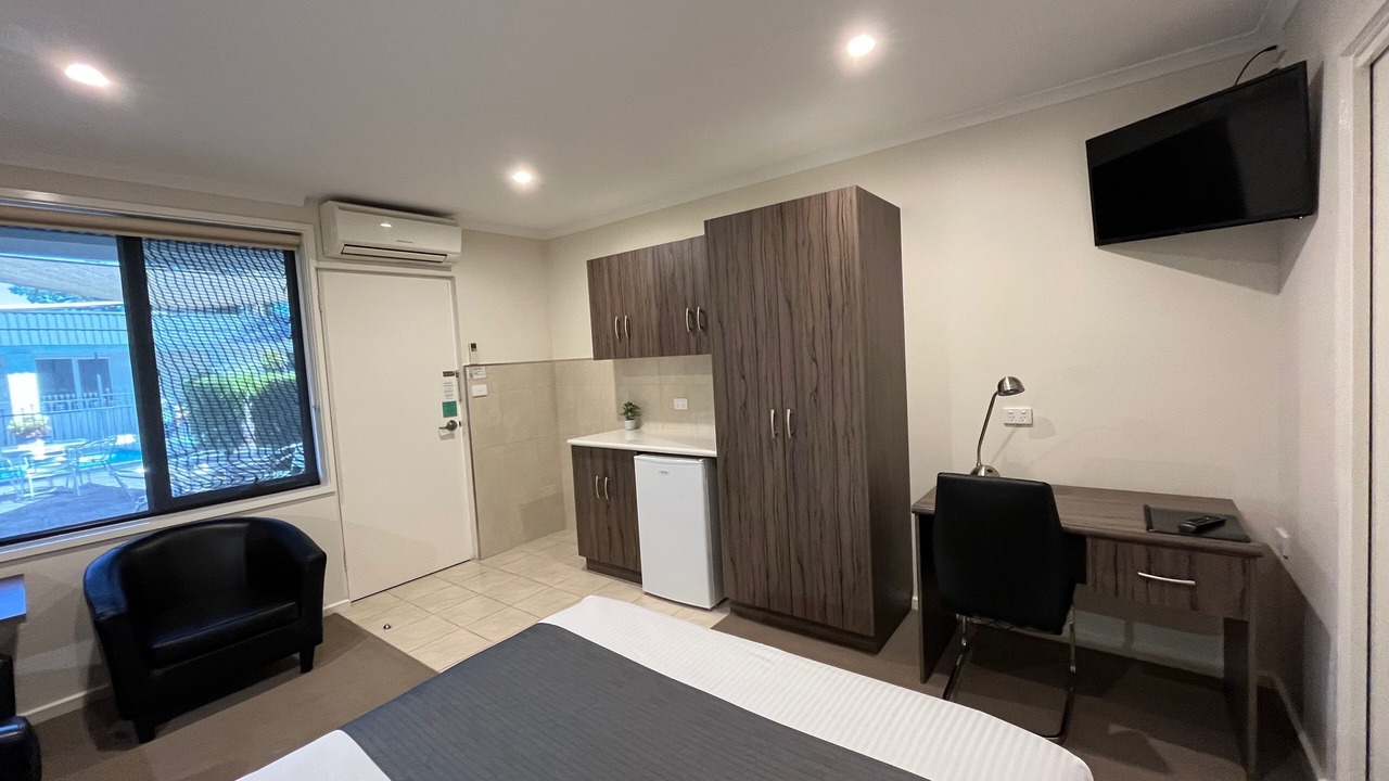 Photo of Bedroom in Wangaratta