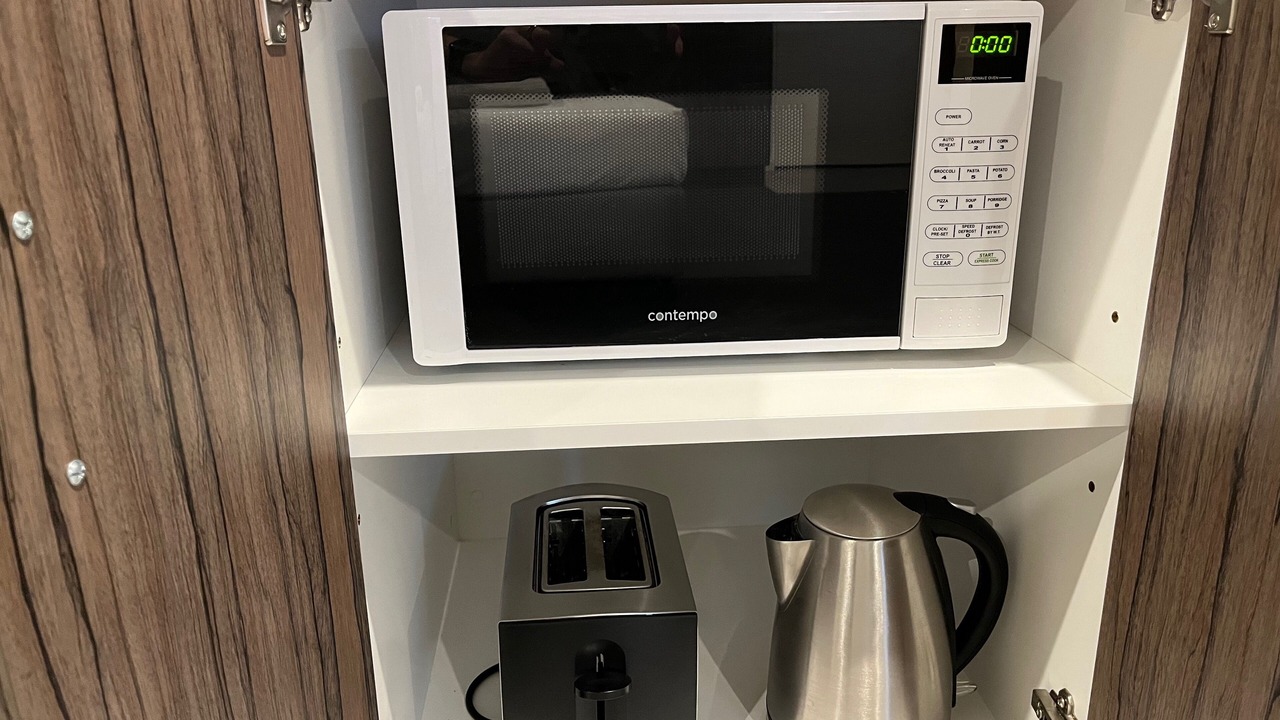 Photo of Bedroom in Wangaratta