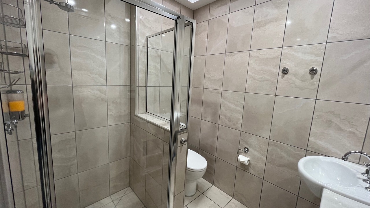 Photo of Bathroom in Wangaratta