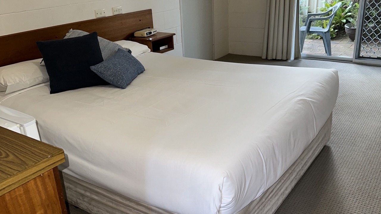 Photo of Bedroom in Corlette