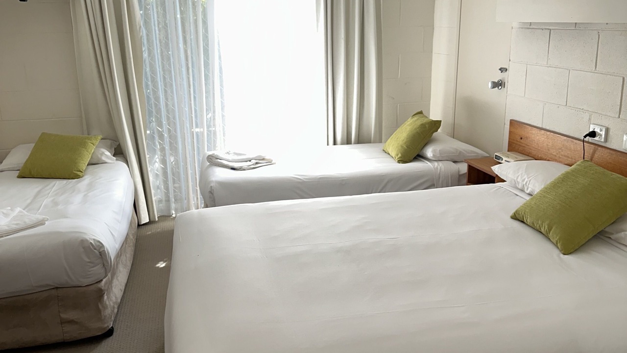 Photo of Bedroom in Corlette