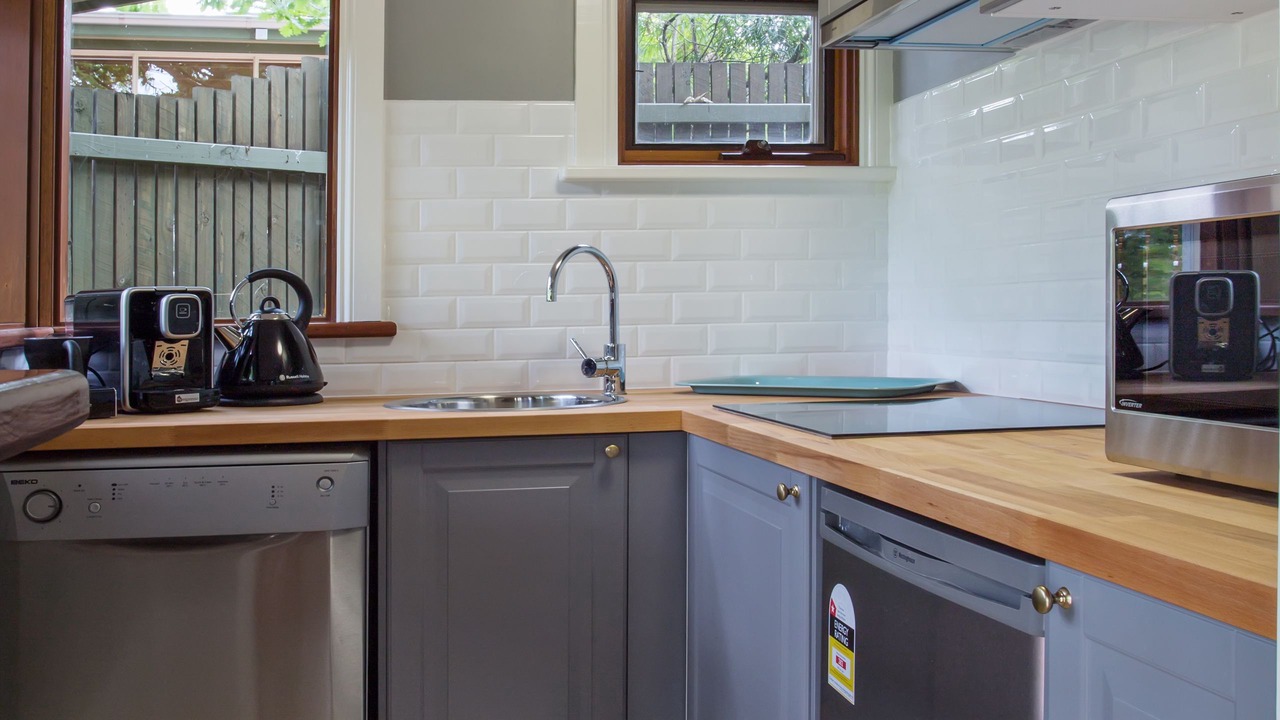 Photo of Kitchen in Rhyll