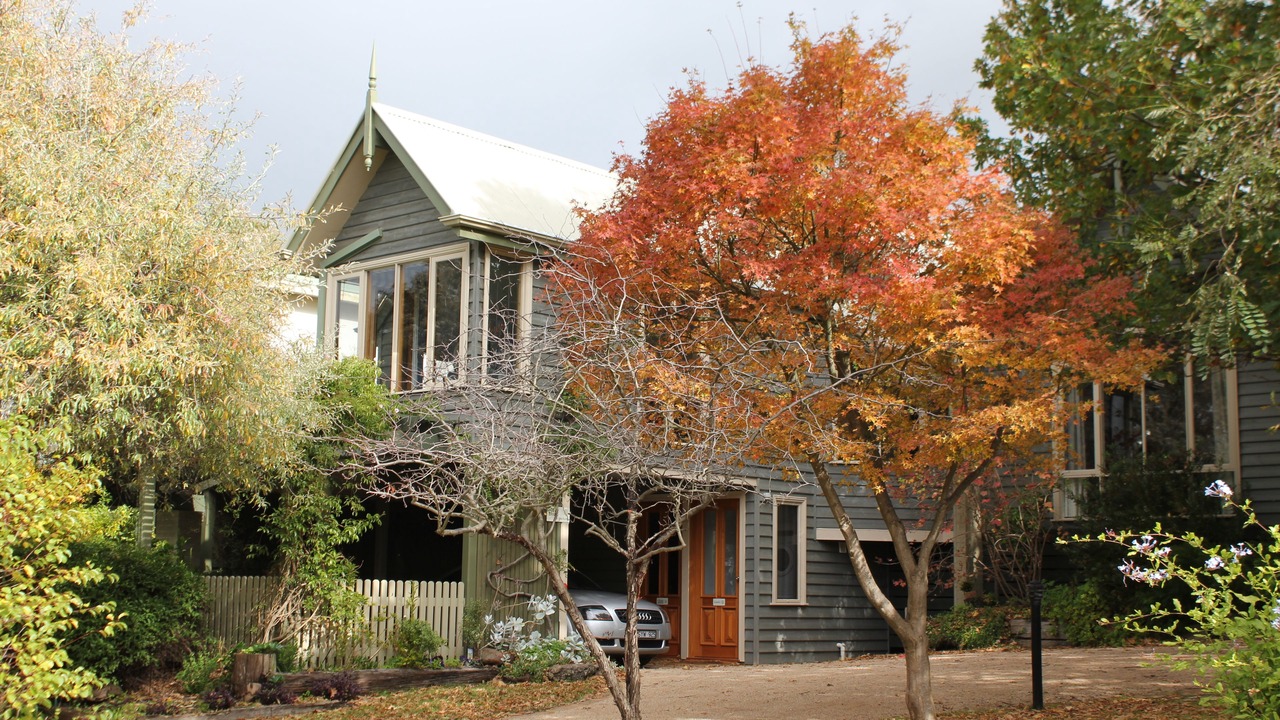 Photo of Outdoor in Rhyll