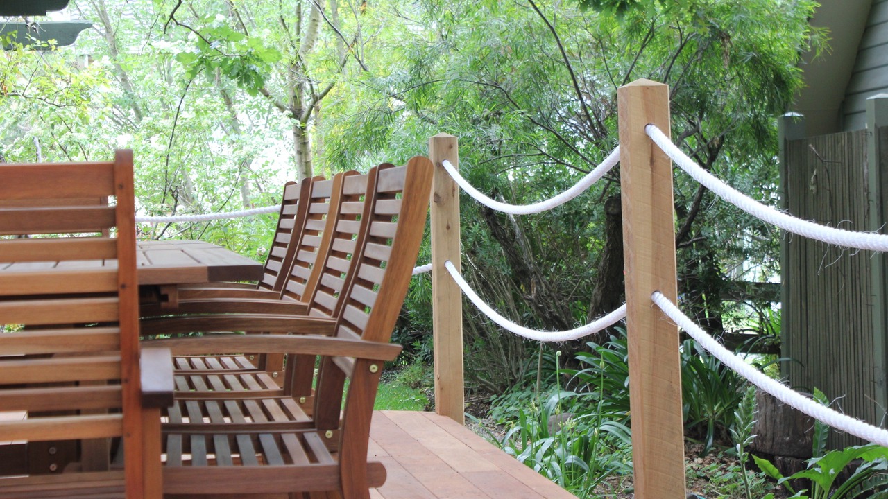 Photo of Outdoor in Rhyll