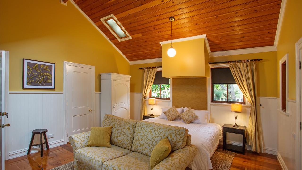 Photo of Livingroom in Rhyll