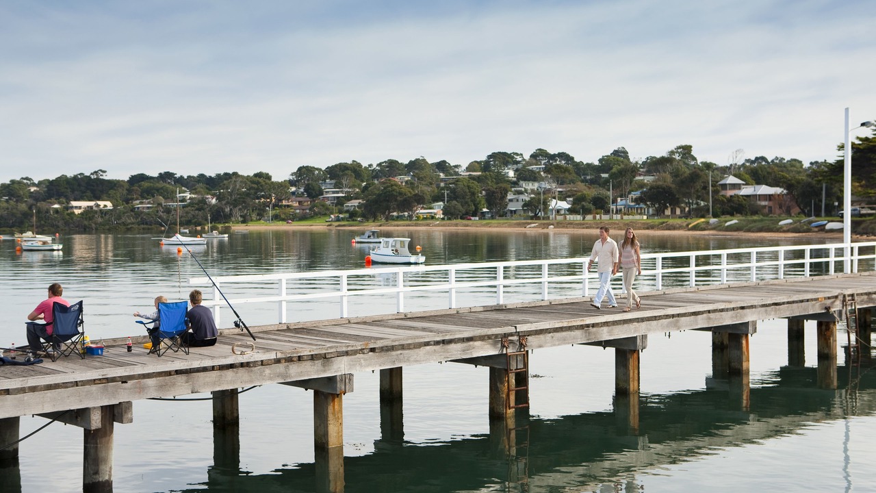 Photo of Others in Rhyll