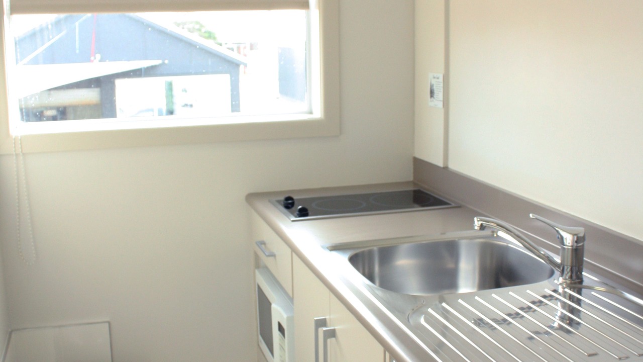 Photo of Kitchen in Hawera