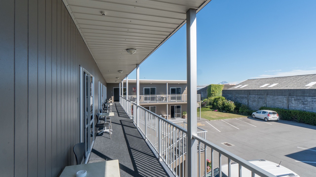 Photo of Patio Balcony in Hawera