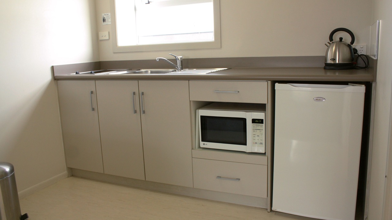 Photo of Kitchen in Hawera