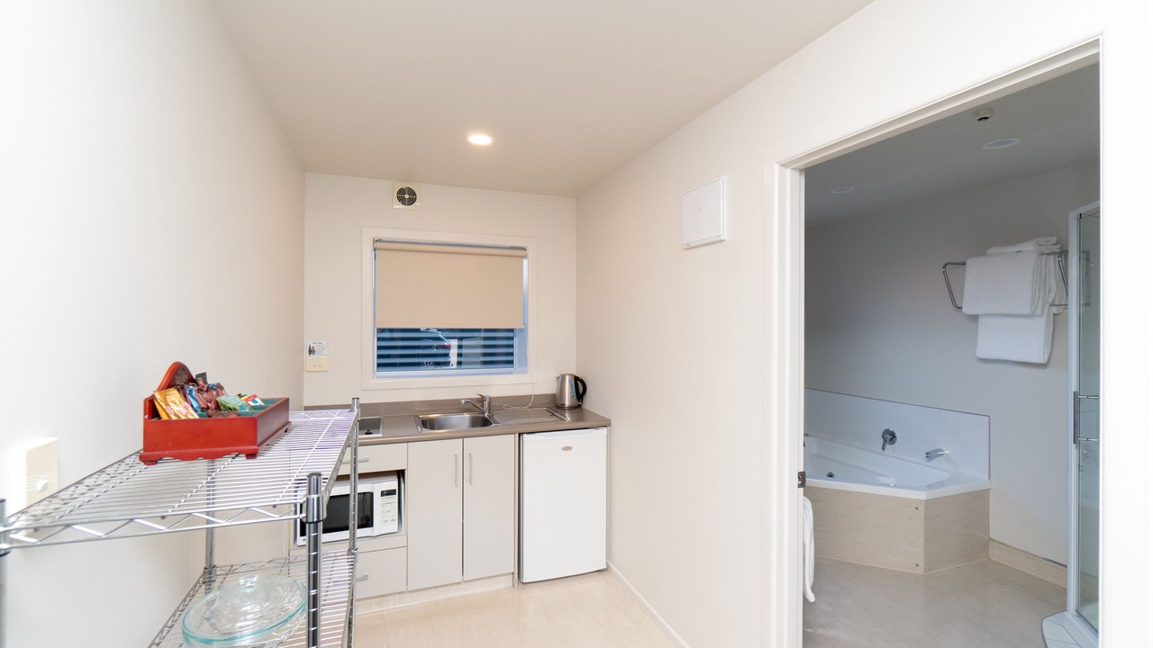 Photo of Kitchen in Hawera