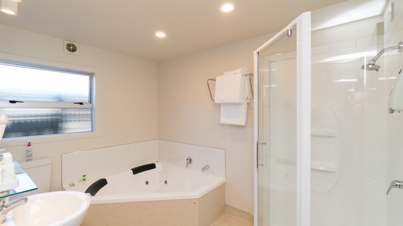 Photo of Bathroom in Hawera