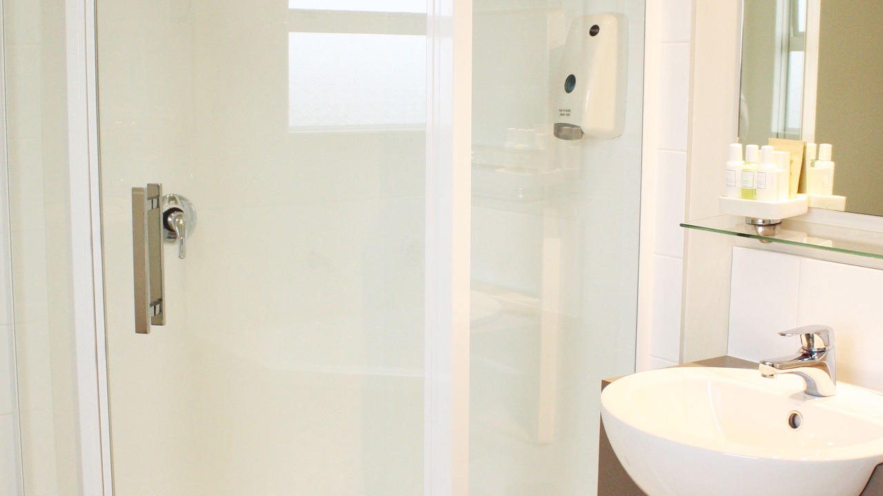 Photo of Bathroom in Hawera