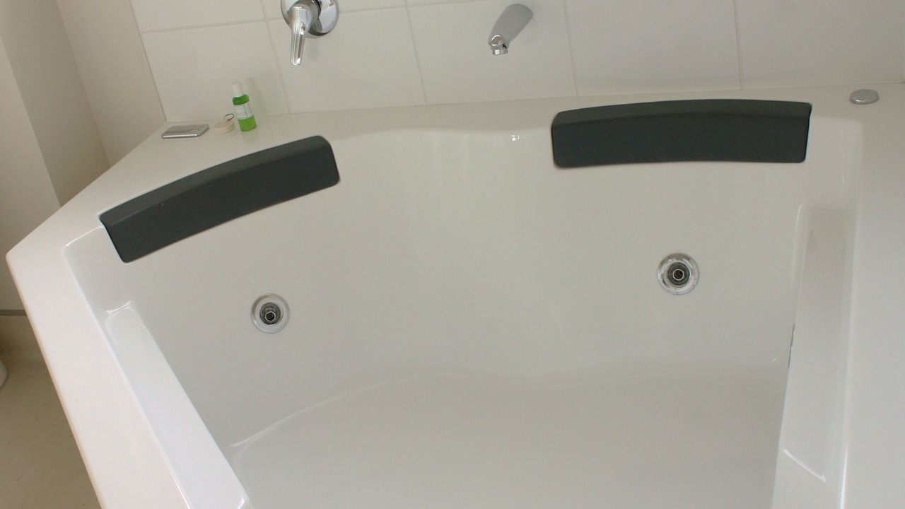 Photo of Bathroom in Hawera