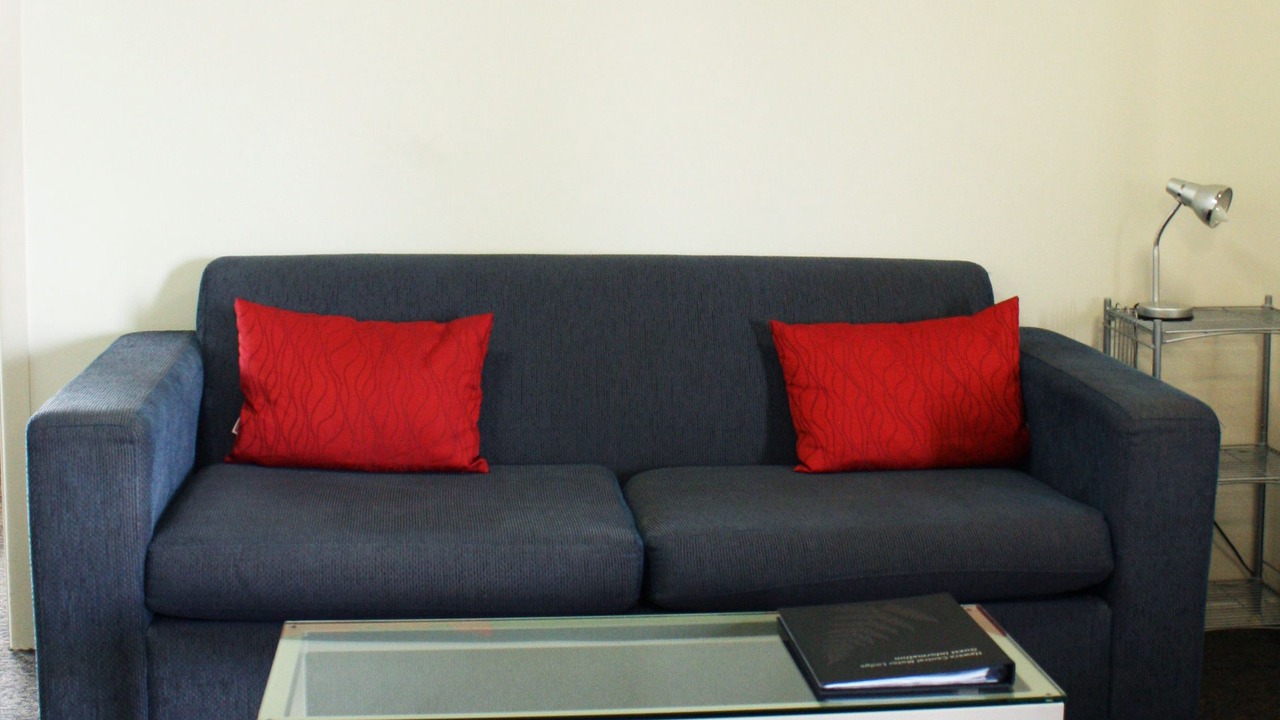 Photo of Bedroom in Hawera