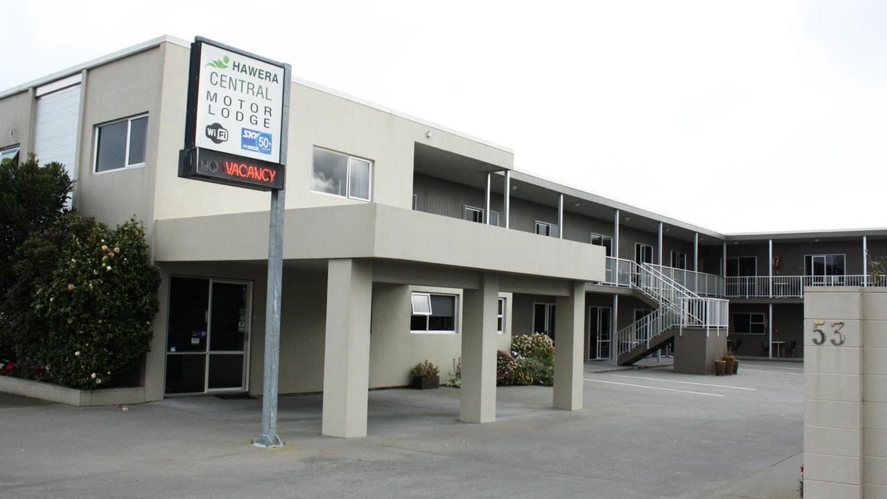 Photo of Outdoor in Hawera