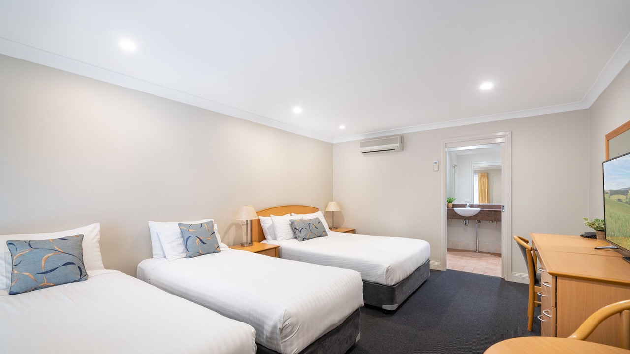 Photo of Bedroom in Bathurst