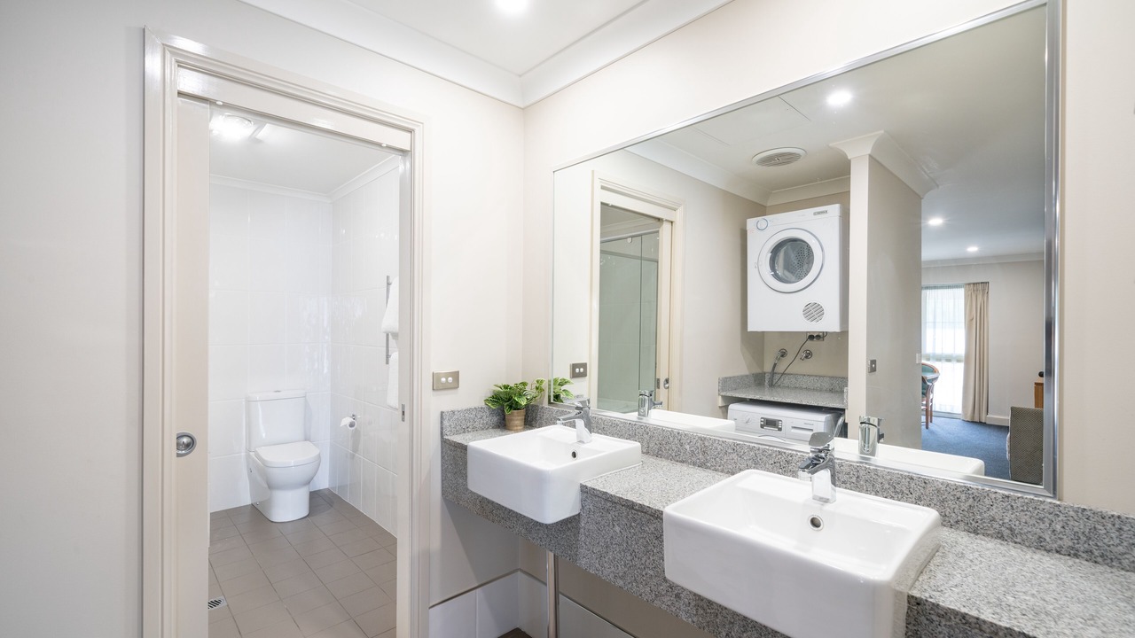 Photo of Bathroom in Bathurst