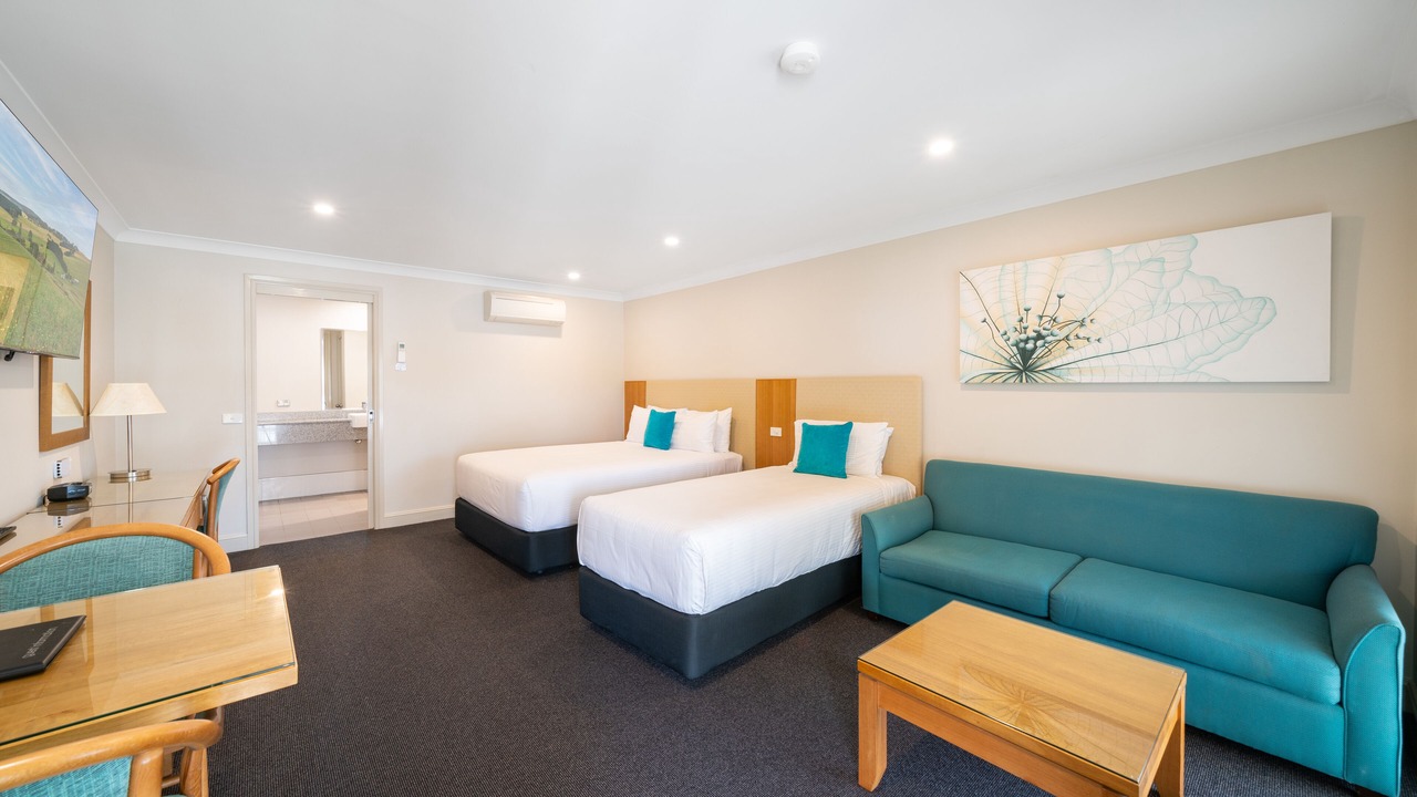 Photo of Livingroom in Bathurst