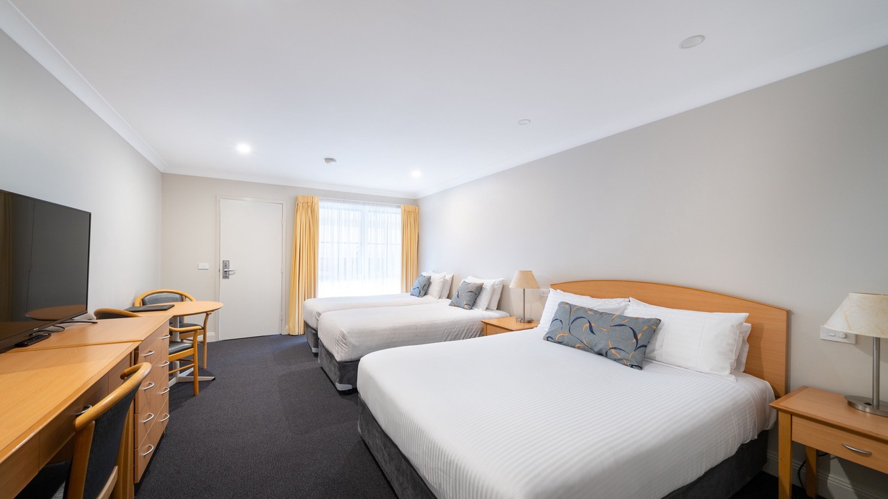 Photo of Bedroom in Bathurst