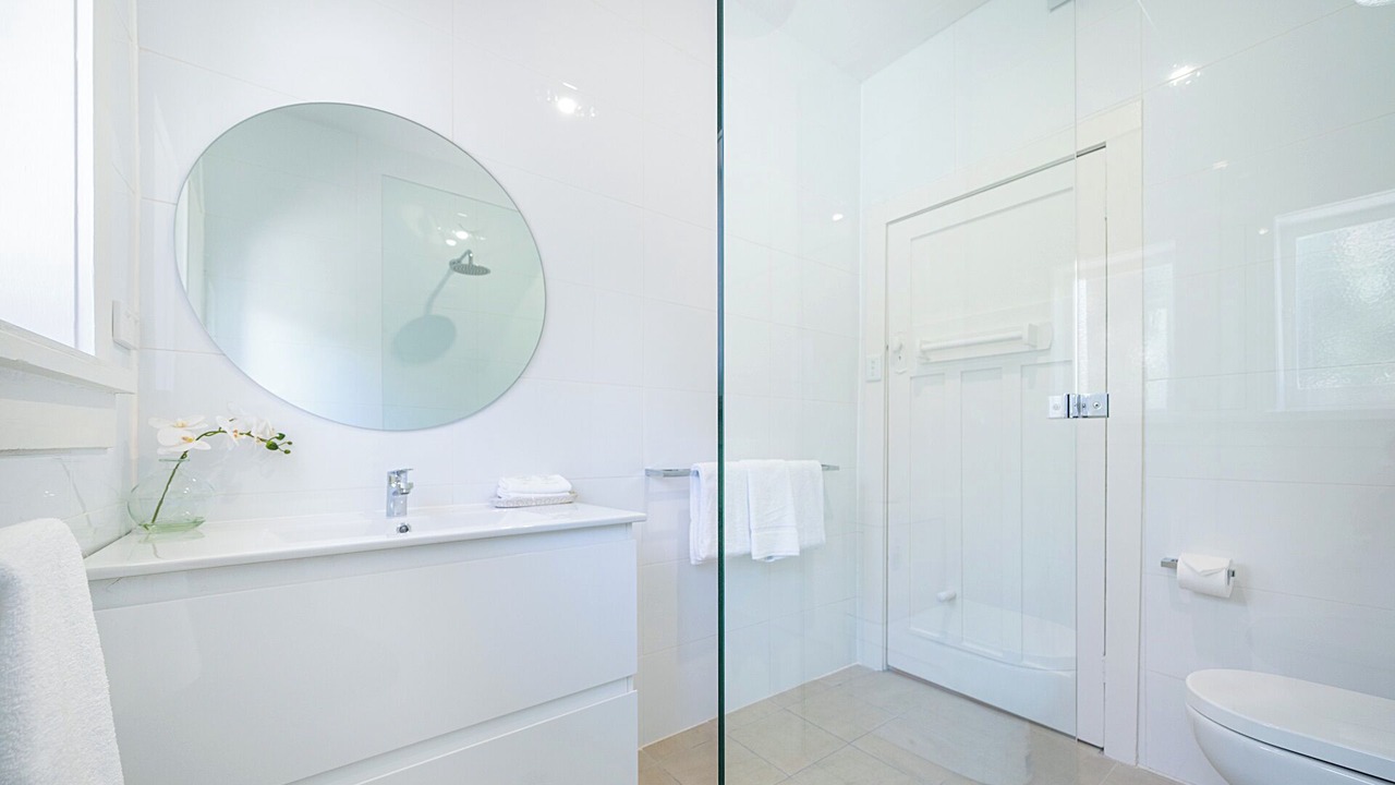 Photo of Bathroom in Bathurst