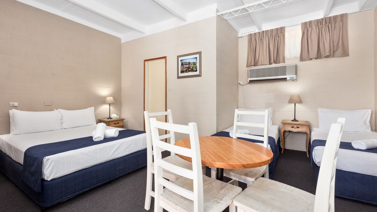 Photo of Bedroom in Gulgong