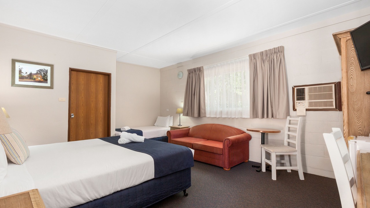 Photo of Bedroom in Gulgong