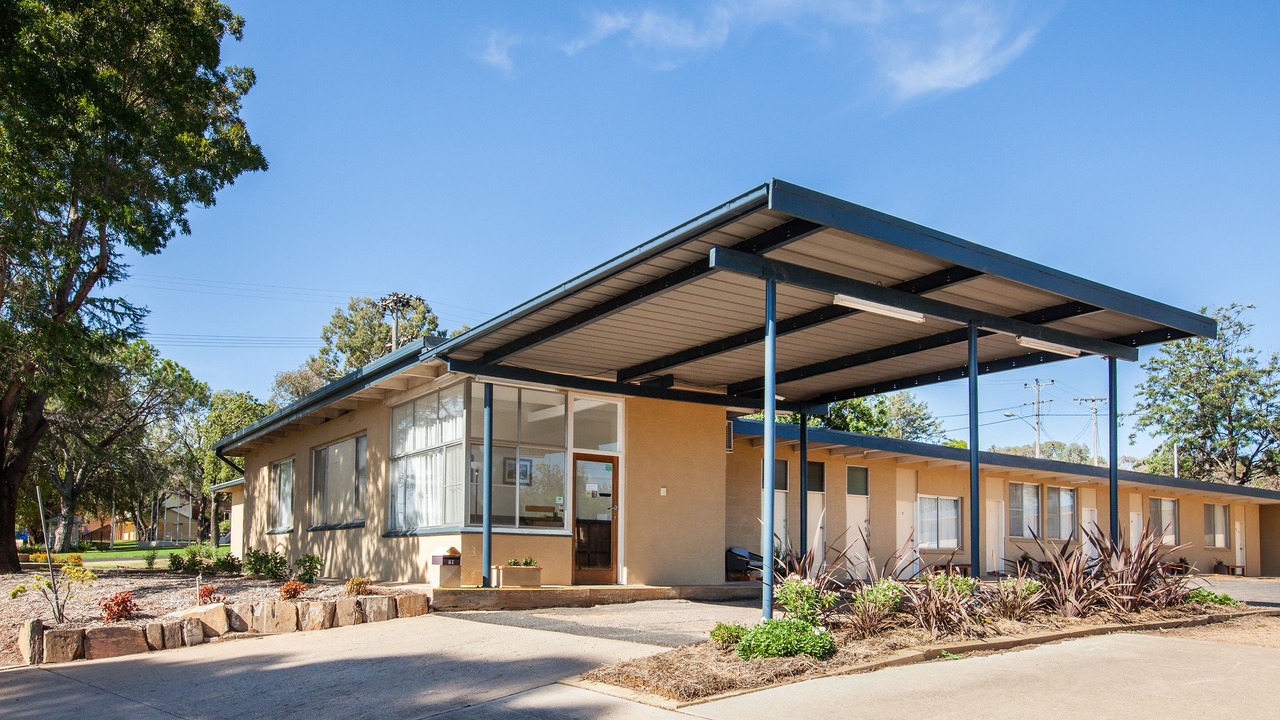 Photo of Outdoor in Gulgong