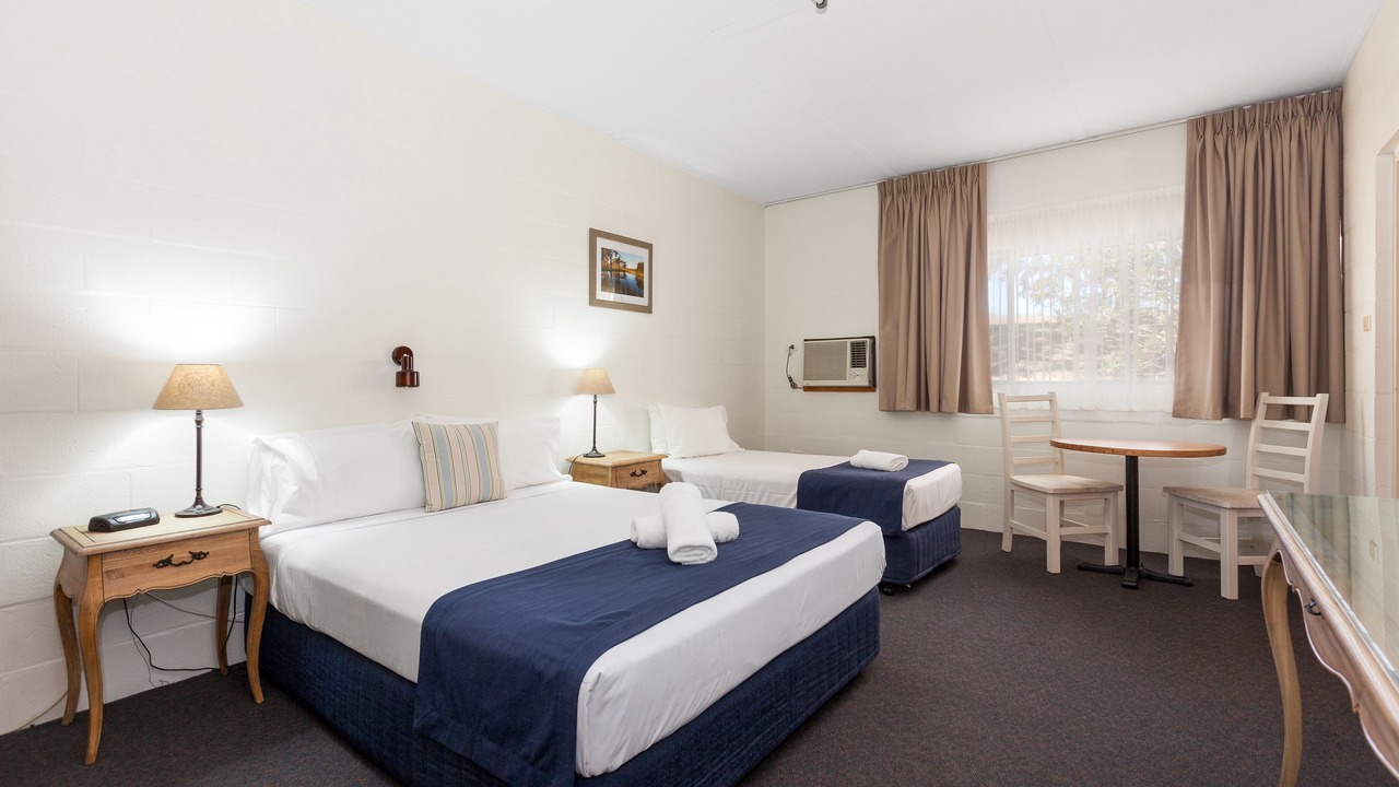 Photo of Bedroom in Gulgong