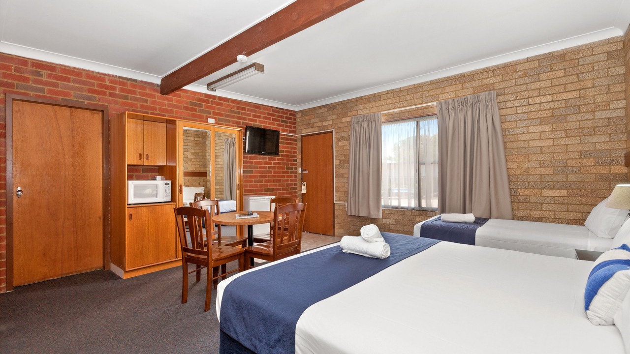 Photo of Bedroom in Gulgong