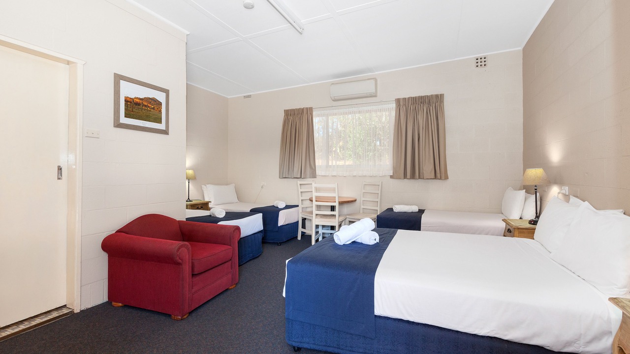 Photo of Bedroom in Gulgong