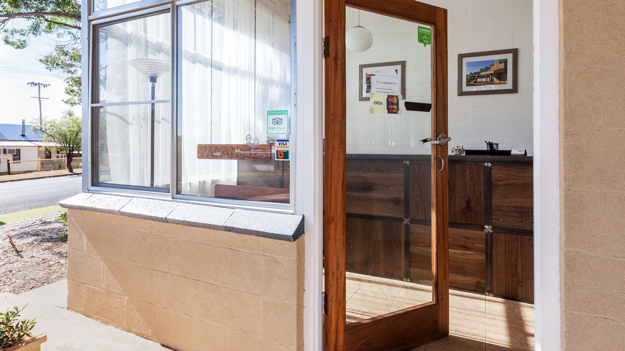 Photo of Others in Gulgong