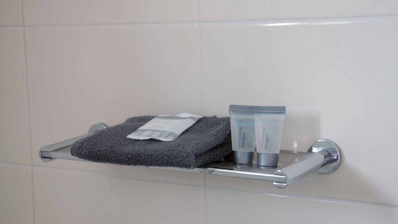 Photo of Bathroom in Hay