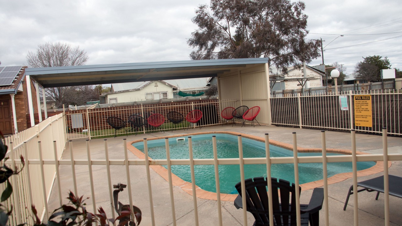 Photo of Outdoor in Hay